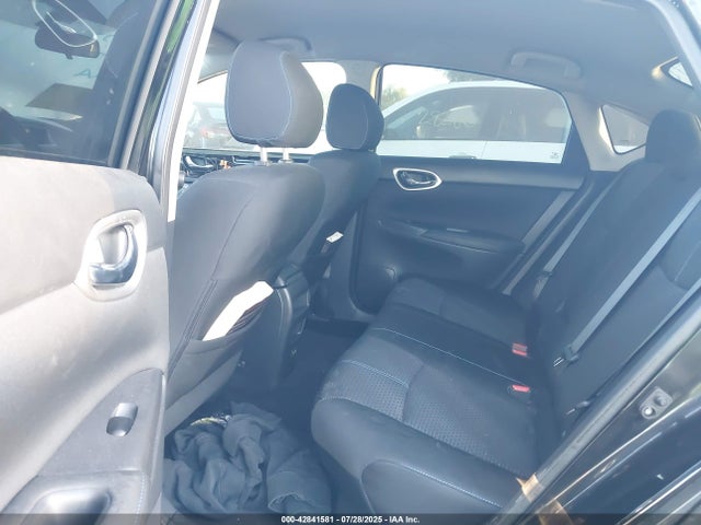3N1AB7AP3JY324718 Nissan 2018