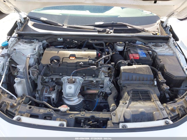 19XFL2H59NE001109 Honda k20c2