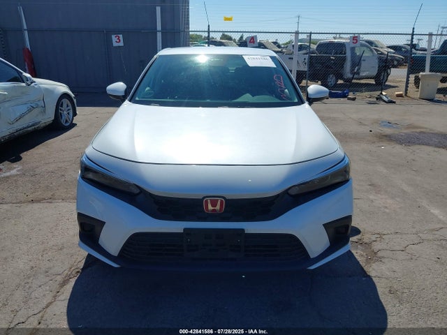 19XFL2H59NE001109 Honda k20c2