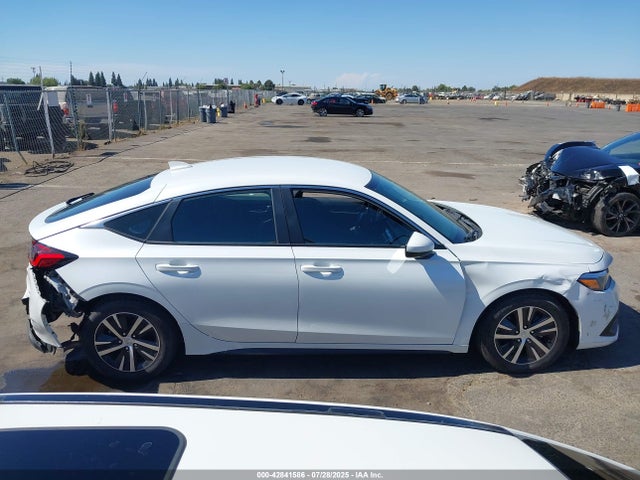 19XFL2H59NE001109 Honda k20c2