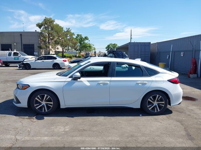 19XFL2H59NE001109 Honda k20c2