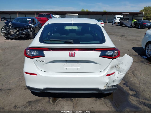 19XFL2H59NE001109 Honda k20c2