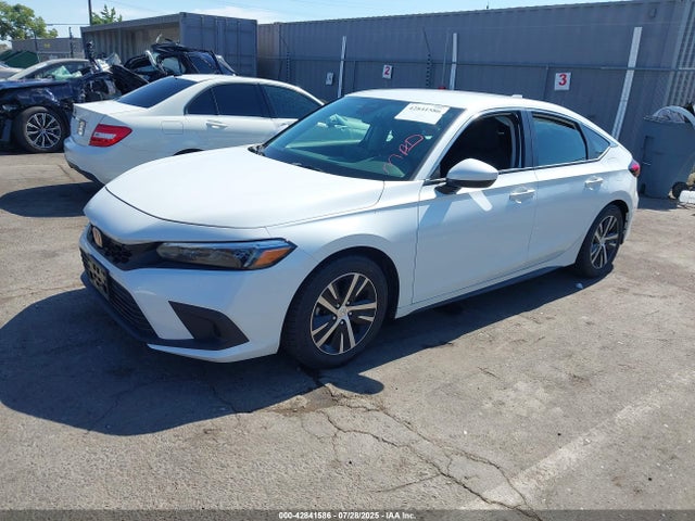 19XFL2H59NE001109 Honda k20c2
