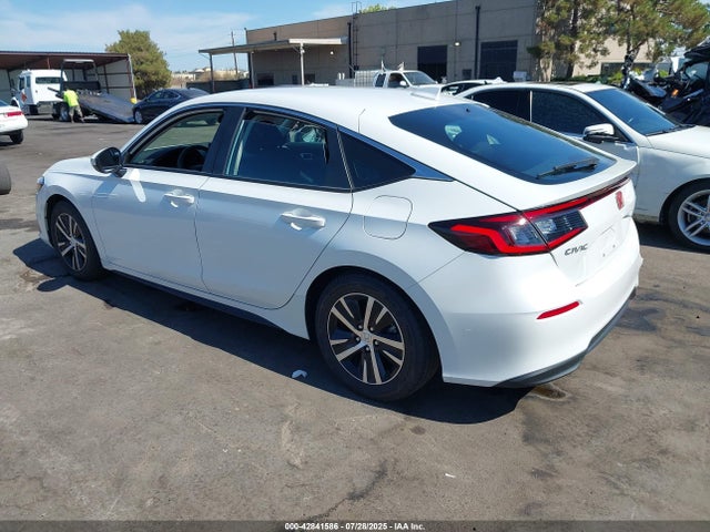 19XFL2H59NE001109 Honda k20c2