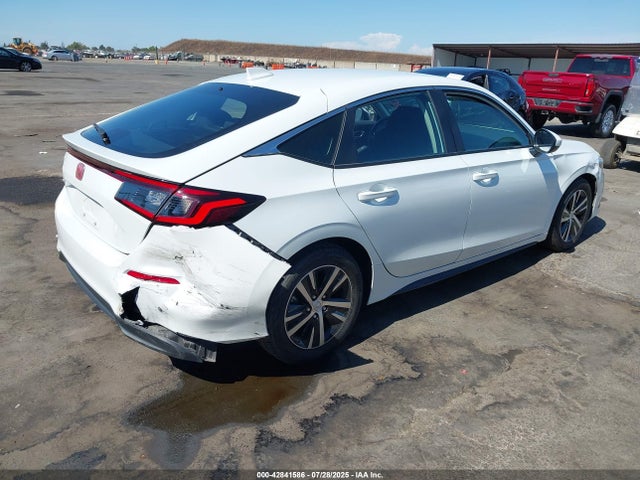 19XFL2H59NE001109 Honda k20c2