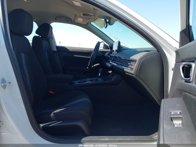 19XFL2H59NE001109 Honda k20c2