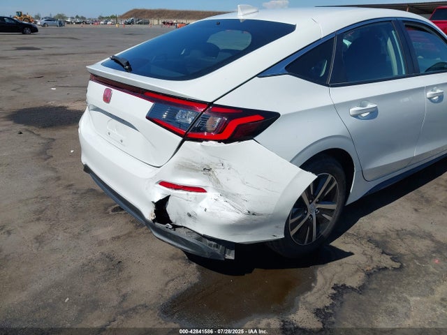 19XFL2H59NE001109 Honda k20c2