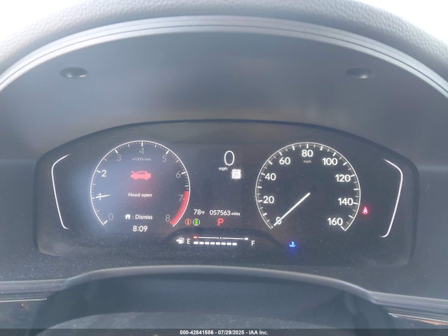 19XFL2H59NE001109 Honda k20c2