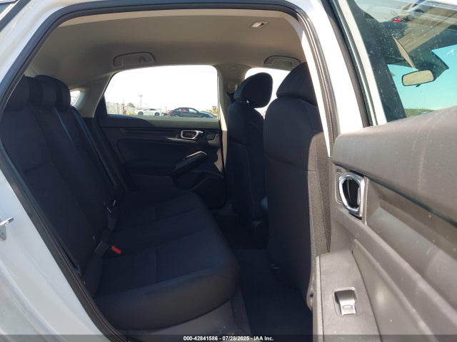 19XFL2H59NE001109 Honda k20c2
