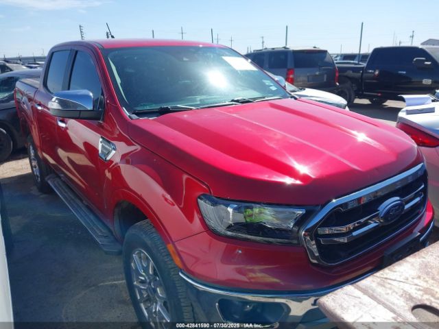 2020 FORD RANGER 1FTER4FH1LLA67113