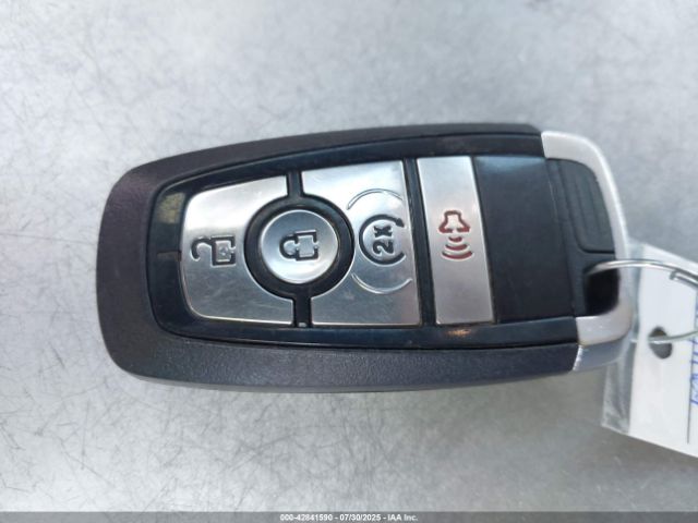 2020 FORD RANGER 1FTER4FH1LLA67113 Photo 10