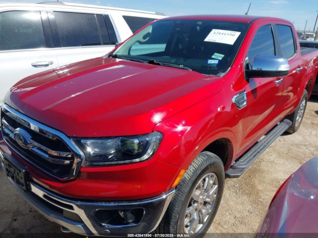 2020 FORD RANGER 1FTER4FH1LLA67113 Photo 1