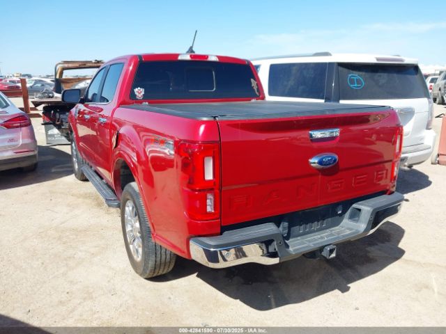 2020 FORD RANGER 1FTER4FH1LLA67113 Photo 2