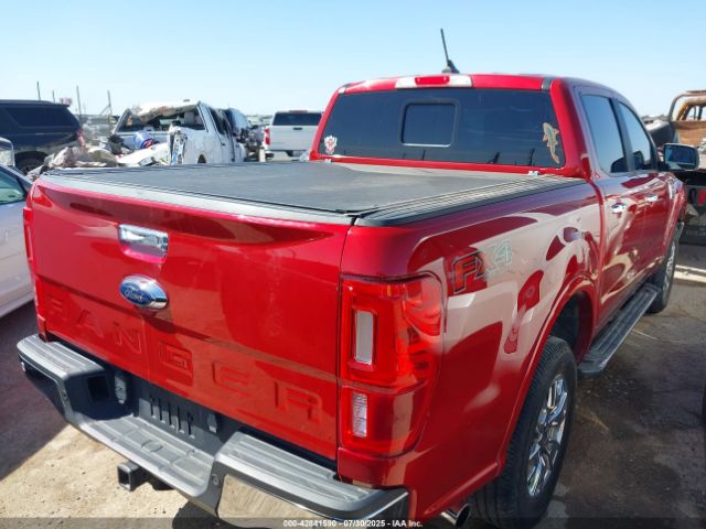 2020 FORD RANGER 1FTER4FH1LLA67113 Photo 3