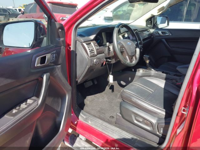 2020 FORD RANGER 1FTER4FH1LLA67113 Photo 4