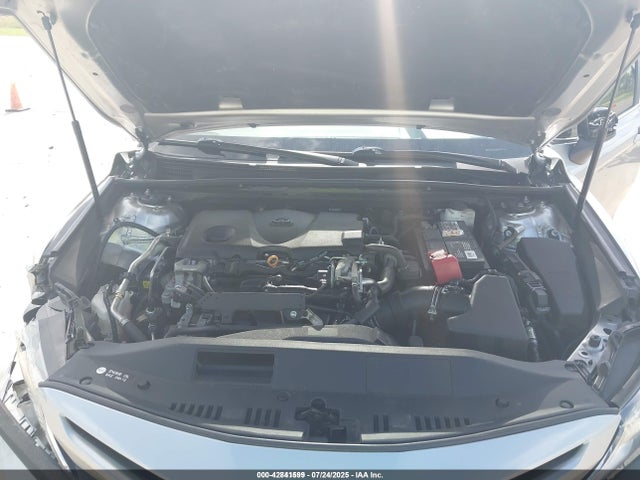 4T1B11HK3KU165694 Toyota a25a-fks