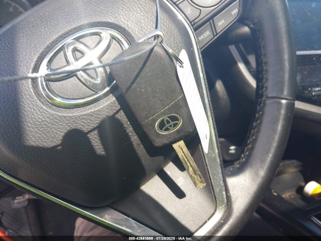 4T1B11HK3KU165694 Toyota a25a-fks