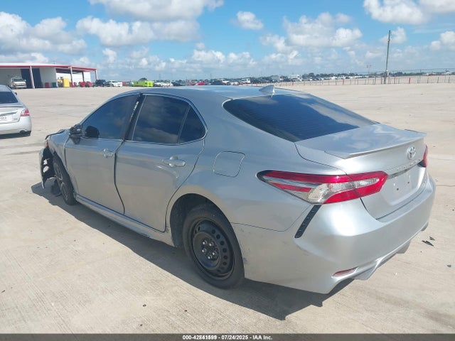 4T1B11HK3KU165694 Toyota a25a-fks
