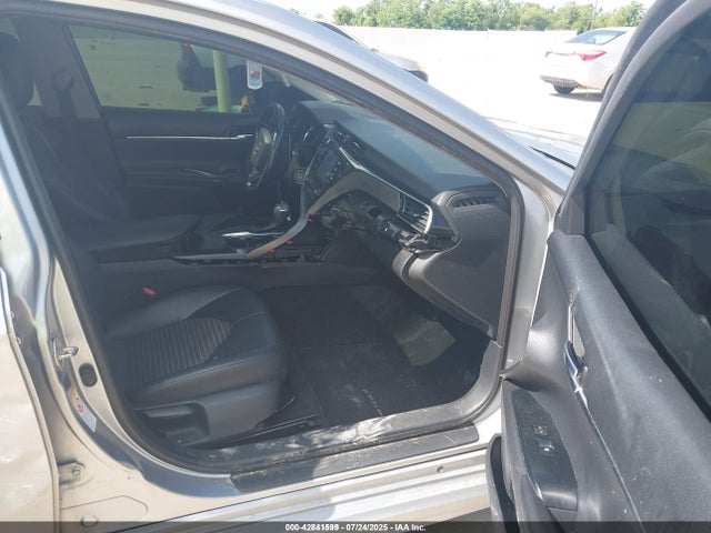 4T1B11HK3KU165694 Toyota a25a-fks