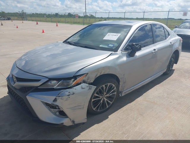 4T1B11HK3KU165694 Toyota a25a-fks