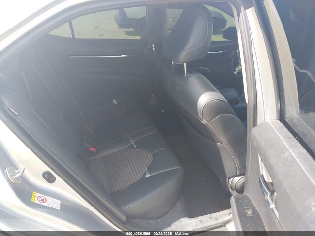 4T1B11HK3KU165694 Toyota a25a-fks