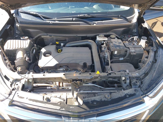 Chevrolet lsd 2023 3GNAXKEG8PL265352 Image 10