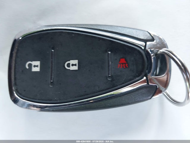 Chevrolet lsd 2023 3GNAXKEG8PL265352 Image 11