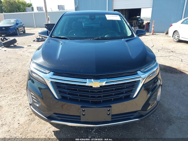 Chevrolet lsd 2023 3GNAXKEG8PL265352 Image 12