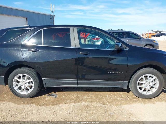 Chevrolet lsd 2023 3GNAXKEG8PL265352 Image 13
