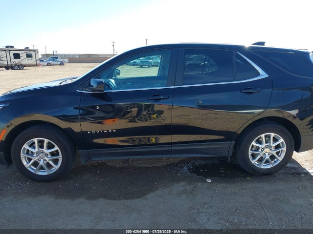 Chevrolet lsd 2023 3GNAXKEG8PL265352 Image 14