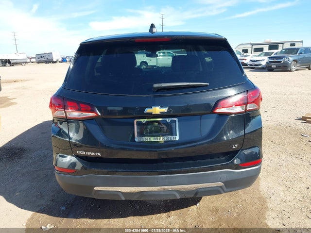 Chevrolet lsd 2023 3GNAXKEG8PL265352 Image 16
