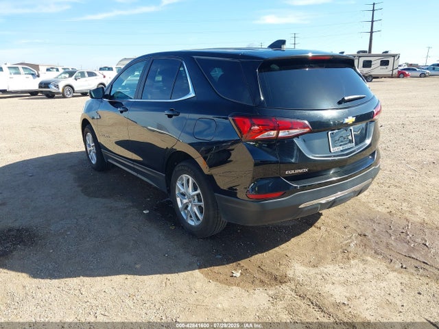 Chevrolet lsd 2023 3GNAXKEG8PL265352 Image 3