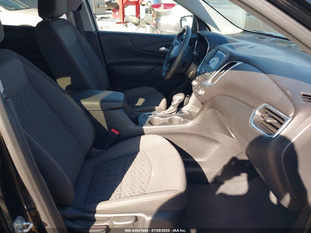 Chevrolet lsd 2023 3GNAXKEG8PL265352 Image 5
