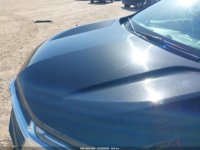 Chevrolet lsd 2023 3GNAXKEG8PL265352 Image 6