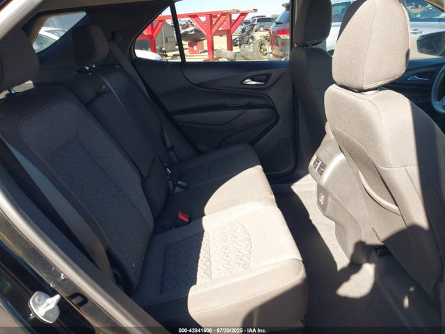 Chevrolet lsd 2023 3GNAXKEG8PL265352 Image 8