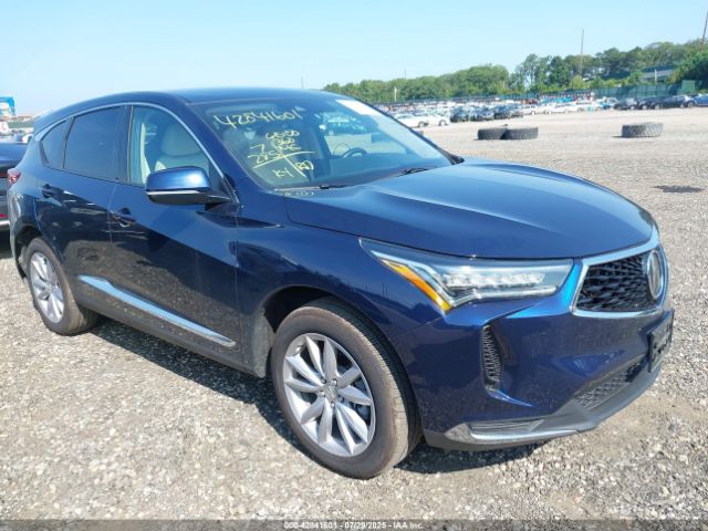 2024 ACURA RDX 5J8TC2H30RL034709 Photo 0