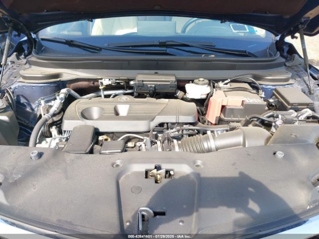 2024 ACURA RDX 5J8TC2H30RL034709 Photo 9