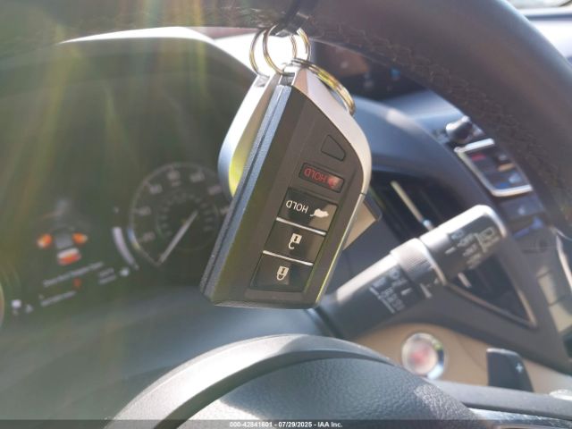 2024 ACURA RDX 5J8TC2H30RL034709 Photo 10