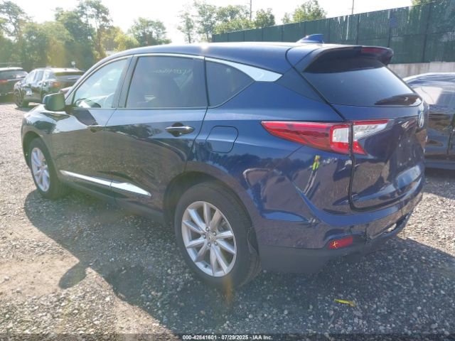 2024 ACURA RDX 5J8TC2H30RL034709 Photo 2