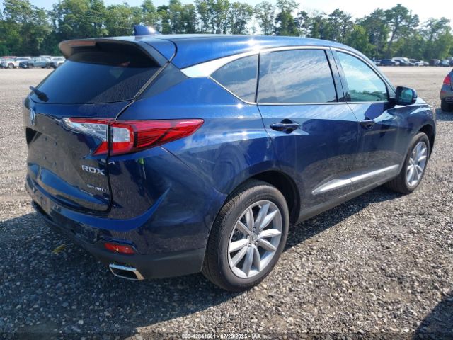 2024 ACURA RDX 5J8TC2H30RL034709 Photo 3