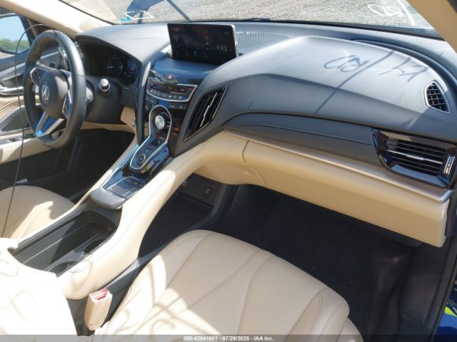 2024 ACURA RDX 5J8TC2H30RL034709 Photo 4