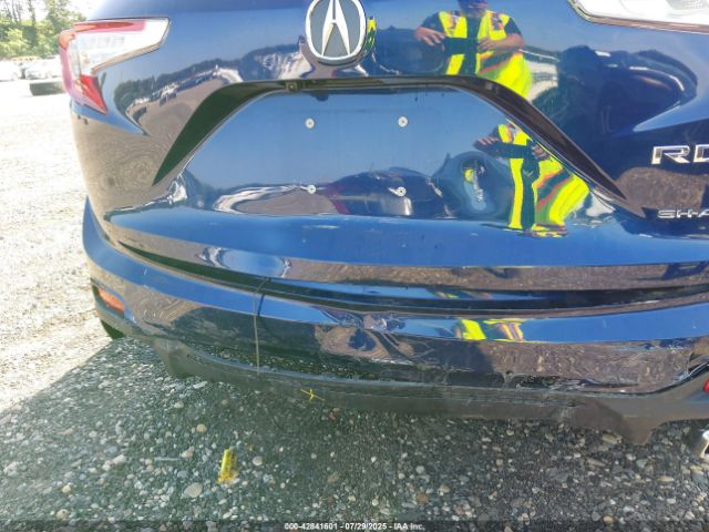 2024 ACURA RDX 5J8TC2H30RL034709 Photo 5