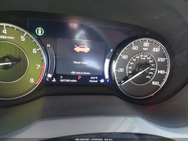 2024 ACURA RDX 5J8TC2H30RL034709 Photo 6