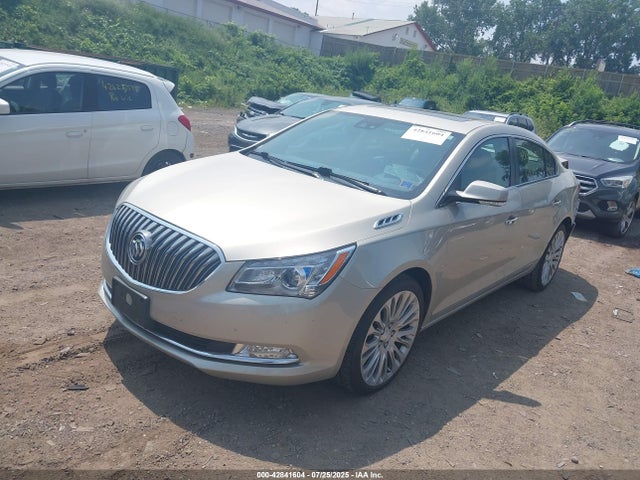 1G4GF5G34GF265727 Buick lfx - sidi, vvt, e85 max, alum gm