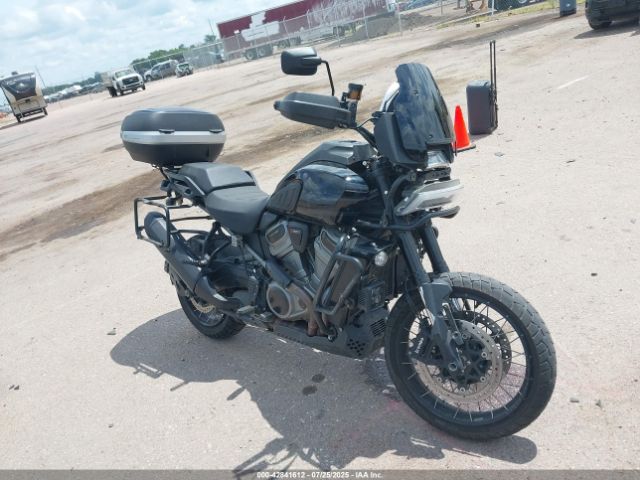 2022 HARLEY-DAVIDSON RA1250 1HD1ZES16NB309267