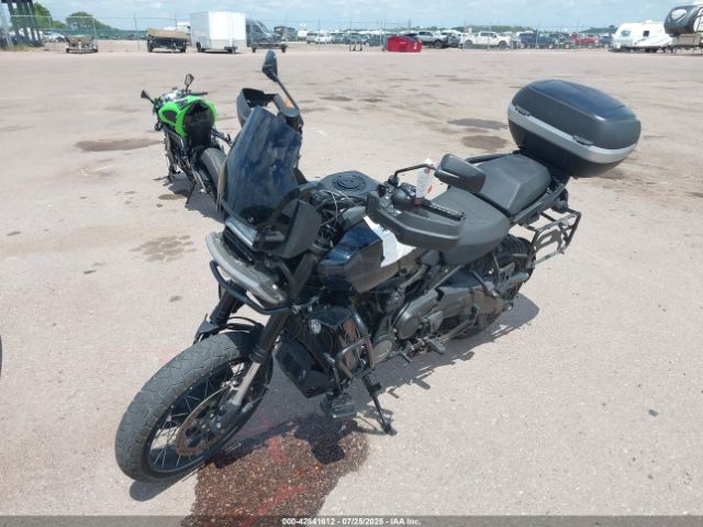 2022 HARLEY-DAVIDSON RA1250 1HD1ZES16NB309267 Photo 1