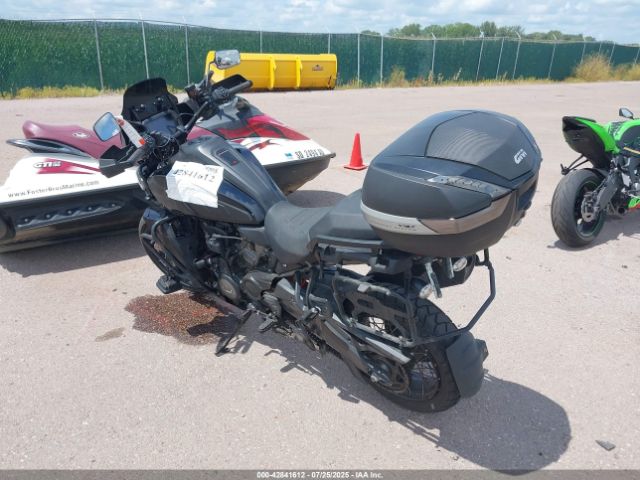 2022 HARLEY-DAVIDSON RA1250 1HD1ZES16NB309267 Photo 2