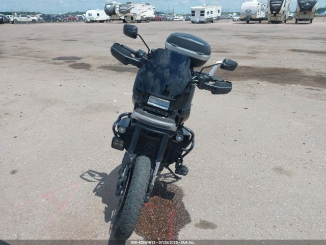 2022 HARLEY-DAVIDSON RA1250 1HD1ZES16NB309267 Photo 4
