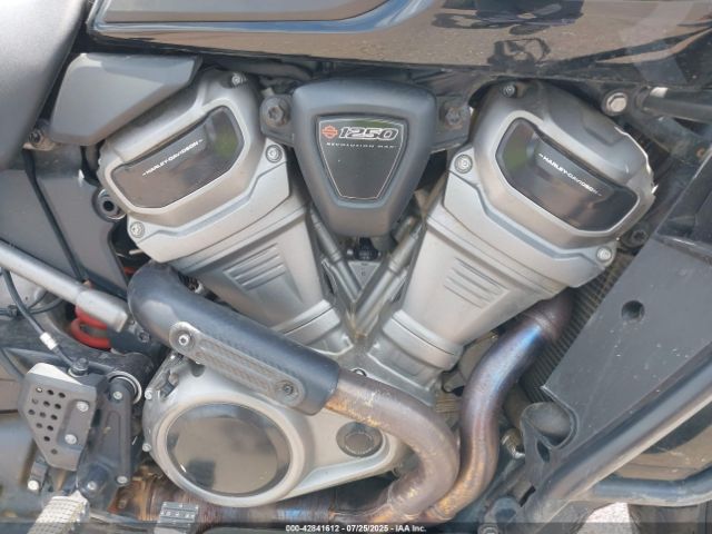 2022 HARLEY-DAVIDSON RA1250 1HD1ZES16NB309267 Photo 7