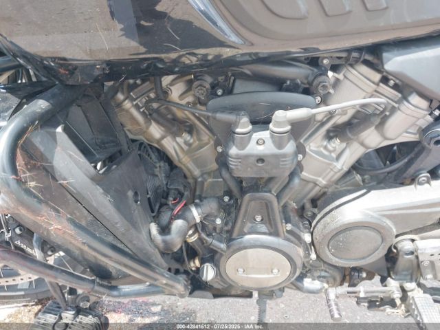 2022 HARLEY-DAVIDSON RA1250 1HD1ZES16NB309267 Photo 8